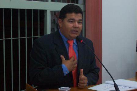 Ver. Lara pede solução para combate ao Mosquito Pólvora