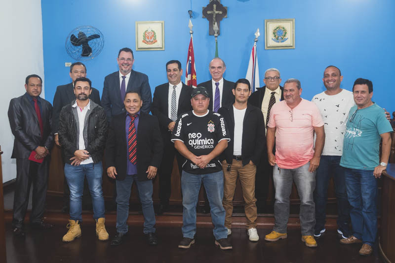 Sessão - 25/09/2019