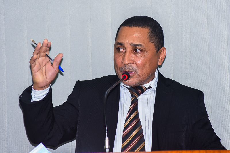 Vereadores aprovam Projeto de Lei sobre Auxílio Emergencial