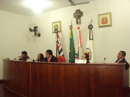 Vereador Sensey irá presidir CPI