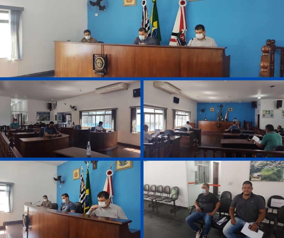 Audiência Pública - Lei Orçamentária 2022