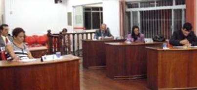 Vereadores aprovam mais de R$ 1.500.000,00 em projetos para Pedro de Toledo