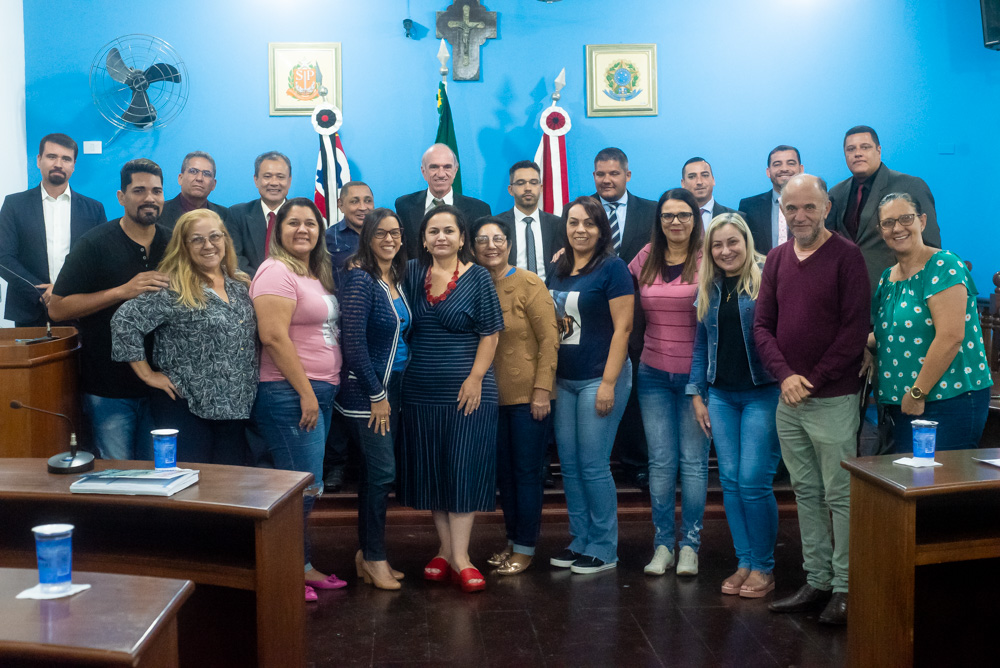 Aprovada a adequação salarial do Quadro de Suporte Pedagógico do Magistério Municipal